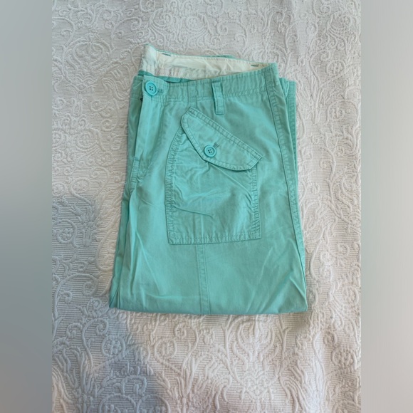 Gap Cargo Capri - Picture 5 of 10